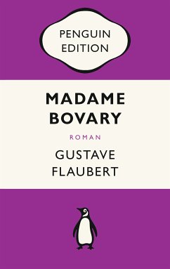 Madame Bovary (eBook, ePUB) - Flaubert, Gustave