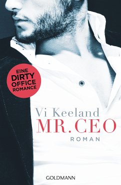 Mr. CEO (eBook, ePUB) - Keeland, Vi