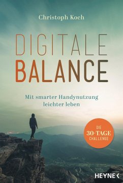 Digitale Balance (eBook, ePUB) - Koch, Christoph