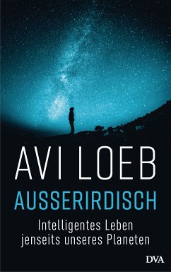 Außerirdisch (eBook, ePUB) - Loeb, Avi