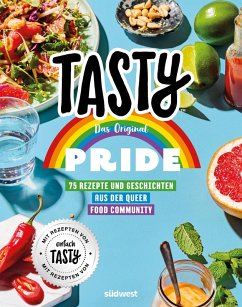 Tasty Pride - Das Original (eBook, ePUB) - Tasty