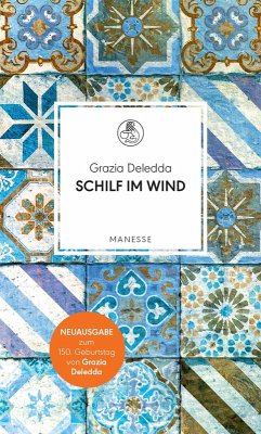 Schilf im Wind (eBook, ePUB) - Deledda, Grazia