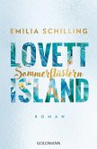 Sommerflüstern / Lovett Island Bd.3 (eBook, ePUB)