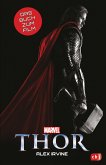 Marvel Thor / Marvel Filmbuch Bd.10 (eBook, ePUB)