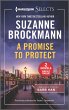A Promise to Protect (eBook, ePUB) - Bild 1
