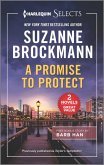 A Promise to Protect and Gut Instinct (eBook, ePUB)