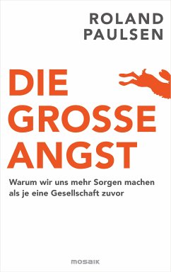 Die große Angst (eBook, ePUB) - Paulsen, Roland