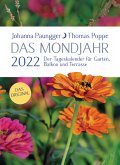 Das Mondjahr 2022 (eBook, ePUB)