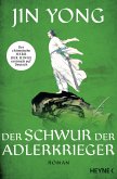 Der Schwur der Adlerkrieger / Adlerkrieger Bd.2 (eBook, ePUB)