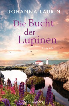 Die Bucht der Lupinen (eBook, ePUB) - Laurin, Johanna