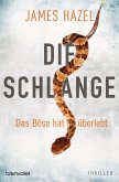 Die Schlange - Das Böse hat überlebt (eBook, ePUB)