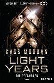 Die Gefährten / Light Years Bd.1 (eBook, ePUB)