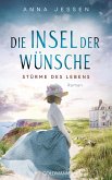 Stürme des Lebens / Die Insel der Wünsche Bd.1 (eBook, ePUB)