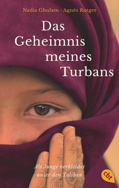 Das Geheimnis meines Turbans (eBook, ePUB) - Ghulam, Nadia; Rotger, Agnès