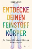 Entdecke deinen Feinstoffkörper (eBook, ePUB)