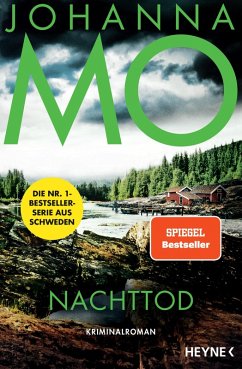 Nachttod / Hanna Duncker Bd.1 (eBook, ePUB) - Mo, Johanna