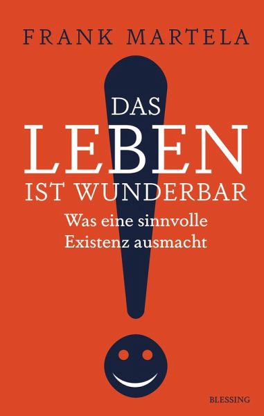 Das Leben ist wunderbar (eBook, ePUB) Das Leben ist wunderbar (eBook, ePUB)