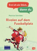 Rivalen auf dem Fußballplatz / Erst ich ein Stück, dann du Bd.8 (eBook, ePUB)
