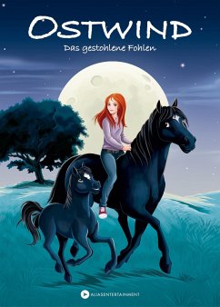 Das gestohlene Fohlen / Ostwind für Erstleser Bd.10 (eBook, ePUB) - Thilo