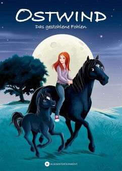 Das gestohlene Fohlen / Ostwind für Erstleser Bd.10 (eBook, ePUB) - THiLO