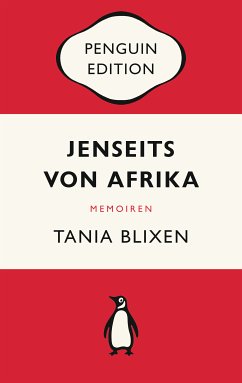 Jenseits von Afrika (eBook, ePUB) - Blixen, Tania