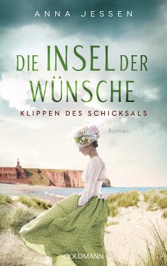 Klippen des Schicksals / Die Insel der Wünsche Bd.3 (eBook, ePUB) - Jessen, Anna