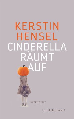 Cinderella räumt auf (eBook, ePUB) - Hensel, Kerstin