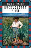 Mark Twain, Die Abenteuer des Huckleberry Finn (eBook, ePUB)