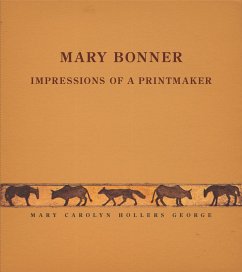 Mary Bonner (eBook, ePUB) - George, Mary Carolyn Hollers