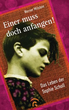 Einer muss doch anfangen! (eBook, ePUB) - Milstein, Werner