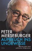 Aufbruch ins Ungewisse (eBook, ePUB)