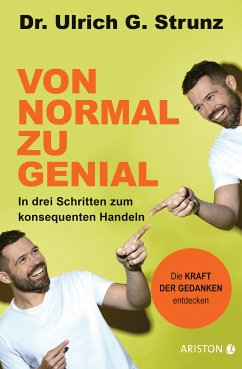 Von normal zu genial (eBook, ePUB) - Strunz junior, Ulrich G.