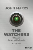 The Watchers - Wissen kann tödlich sein (eBook, ePUB)