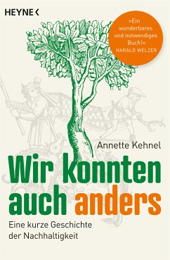 Wir konnten auch anders (eBook, ePUB) - Kehnel, Annette