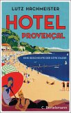 Hôtel Provençal (eBook, ePUB)