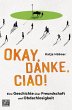 Okay, danke, ciao! (eBook, ePUB) - Bild 1