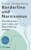 Borderline und Narzissmus (eBook, ePUB)