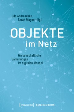 Objekte im Netz (eBook, PDF)