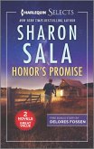 Honor's Promise and Dade (eBook, ePUB)