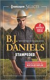 Stampeded (eBook, ePUB)