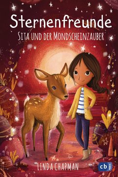 Sita und der Mondscheinzauber / Sternenfreunde Bd.7 (eBook, ePUB) - Chapman, Linda