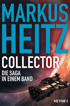 Collector (eBook, ePUB) - Heitz, Markus