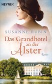Das Grandhotel an der Alster (eBook, ePUB)