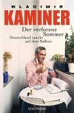 Der verlorene Sommer (eBook, ePUB)