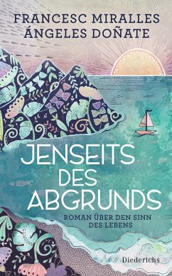 Jenseits des Abgrunds (eBook, ePUB) - Miralles, Francesc; Doñate, Ángeles