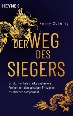 Der Weg des Siegers (eBook, ePUB) - Schönig, Ronny