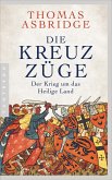 Die Kreuzzüge (eBook, ePUB)