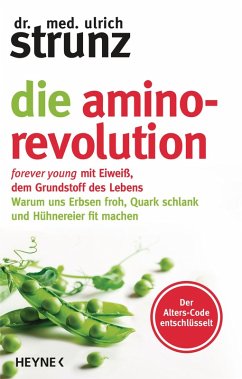Die Amino-Revolution (eBook, ePUB) - Strunz, Ulrich