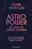 Astro-Power - Es steht in deinen Sternen (eBook, ePUB)