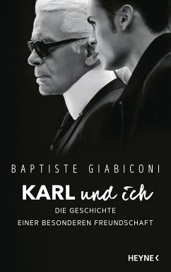 Karl und ich (eBook, ePUB) - Giabiconi, Baptiste